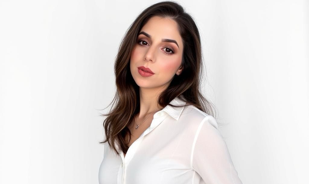 עמית חיים דוד – מאפרת ומעצבת שיער לכלות בבאר שבע